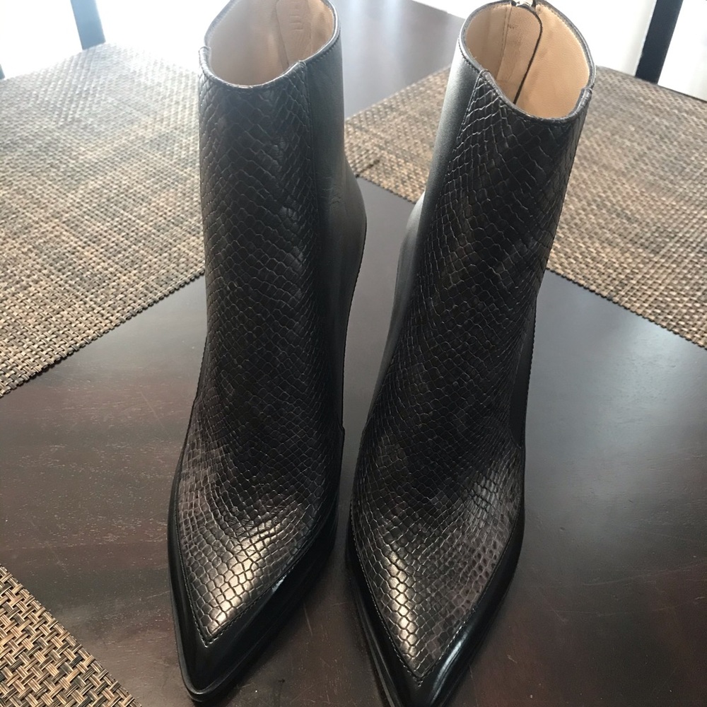 Vero Cuoio DIESEL size 7 boots